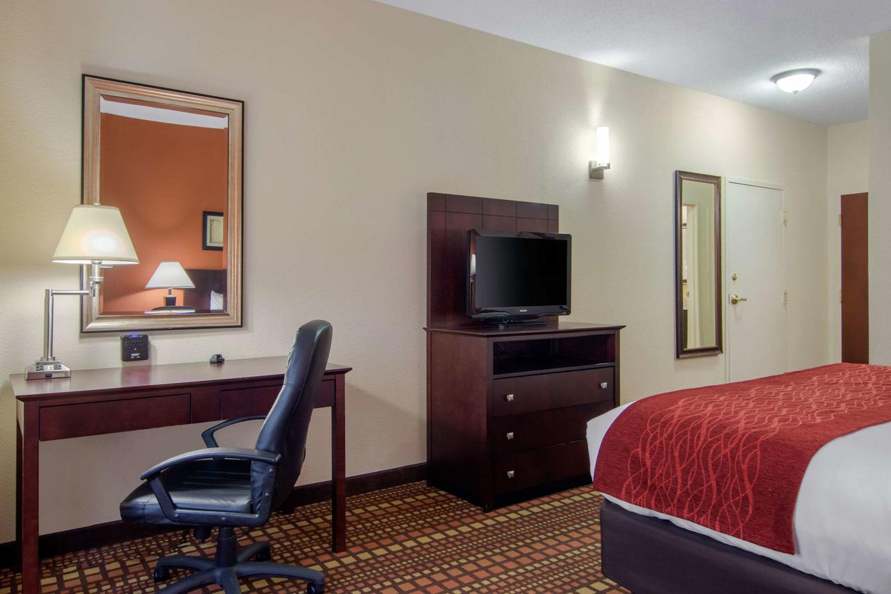 Comfort Inn & Suites - thumb 10