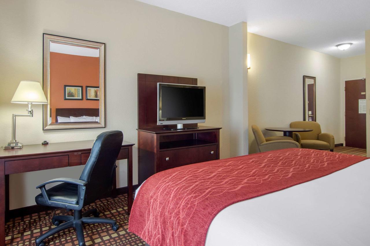 Comfort Inn & Suites - thumb 21