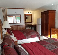 Extended Stay Brunswick - Tourism Bookings