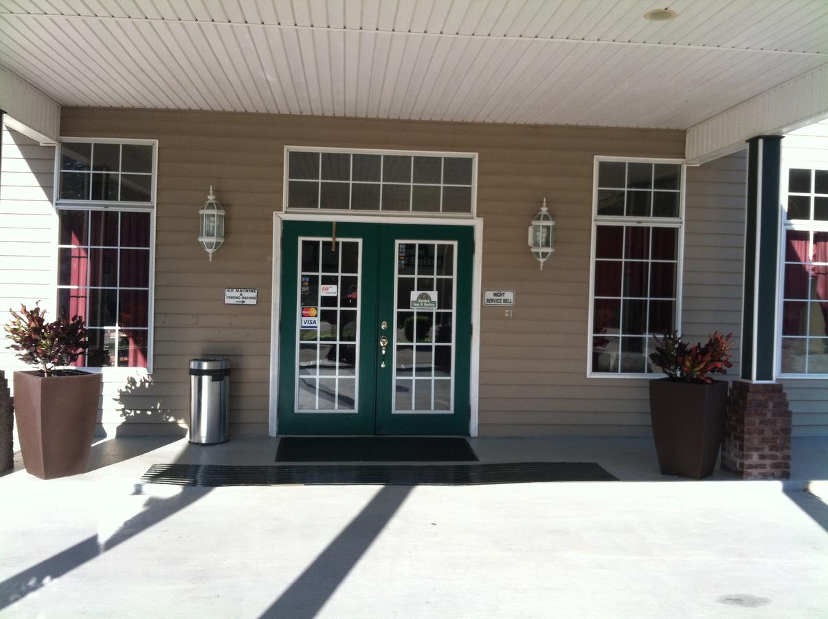 Budgetel Inn & Suites - thumb 19