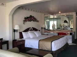 Budgetel Inn & Suites