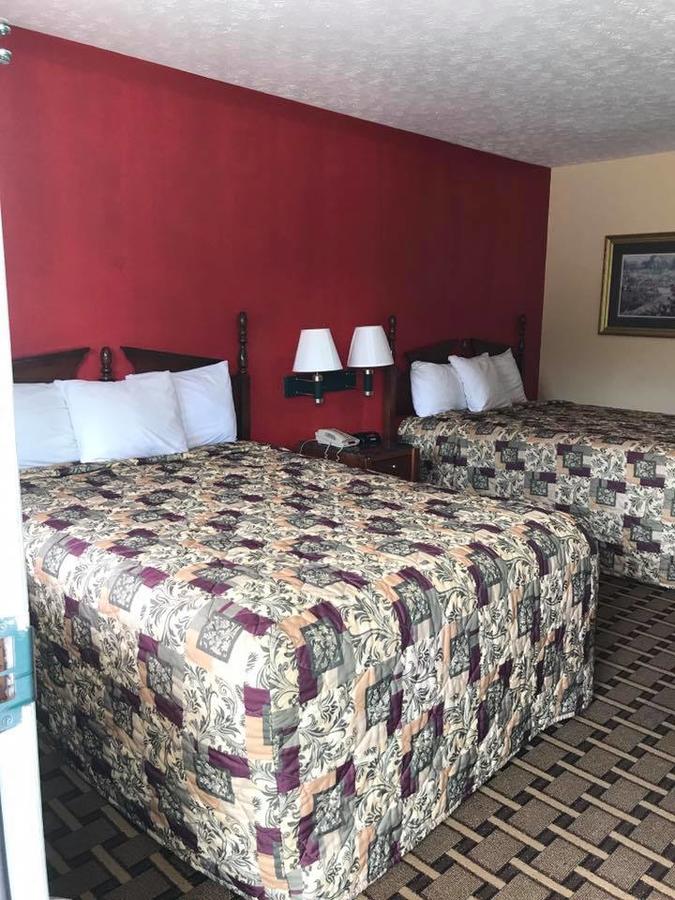 Budgetel Inn & Suites - thumb 12