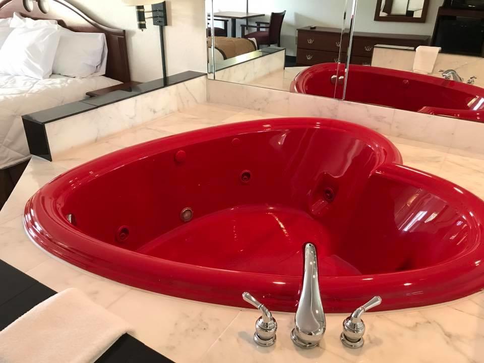 Budgetel Inn & Suites - thumb 7