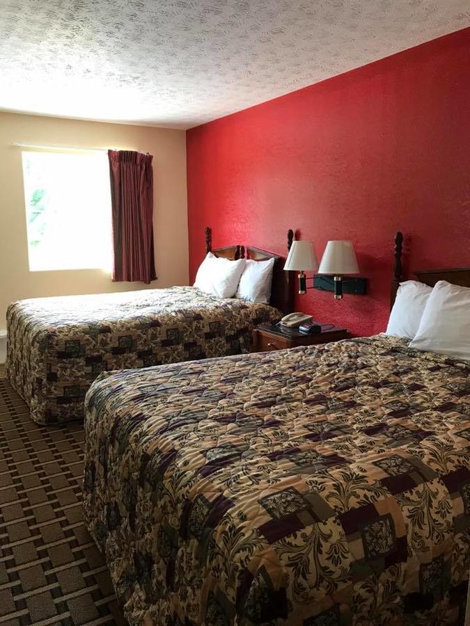 Budgetel Inn & Suites - thumb 6