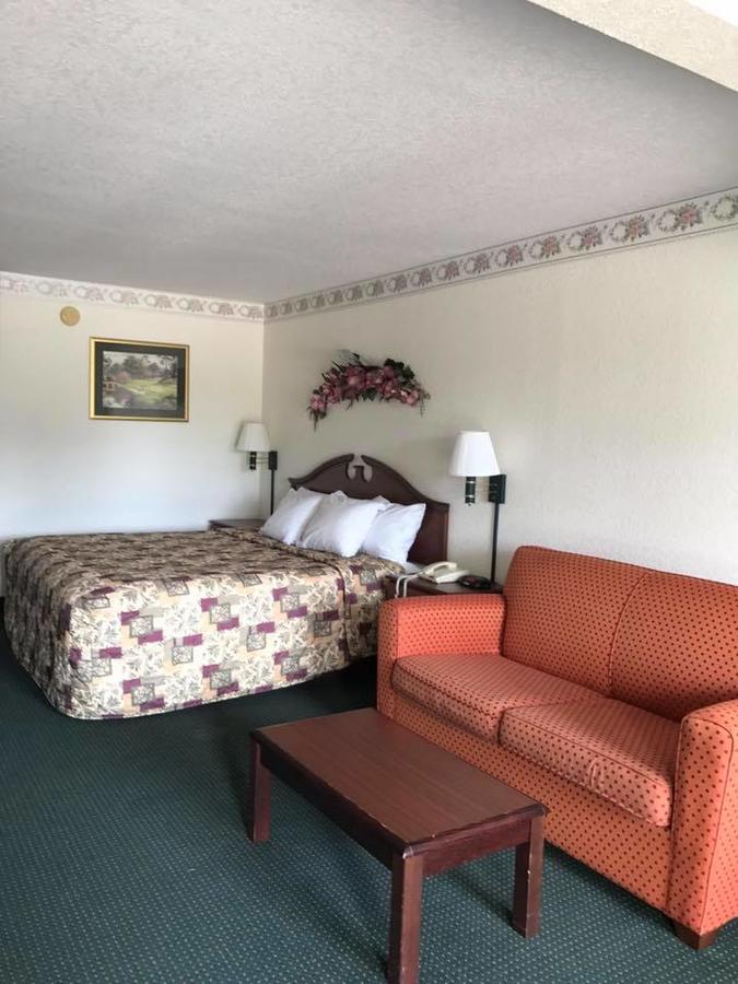 Budgetel Inn & Suites - thumb 9