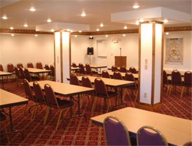 Budgetel Inn & Suites - thumb 18