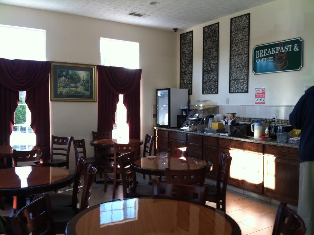 Budgetel Inn & Suites - thumb 13