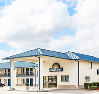 Days Inn by Wyndham Valdosta at Rainwater Conference Center - Tourism Bookings
