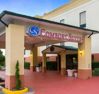 Comfort Suites Cumming - Tourism Bookings