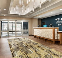 Hampton Inn And Suites By Hilton Johns Creek - Tourism Bookings