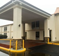 Motel 6 Suwanee GA - Gwinnett Center - Tourism Bookings