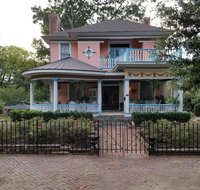 The Peach House - Tourism Bookings