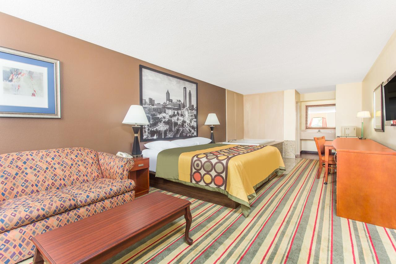 Super 8 By Wyndham Dublin - thumb 18