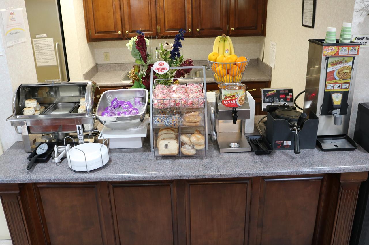 Super 8 By Wyndham Dublin - thumb 9