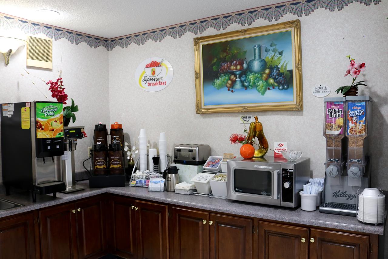 Super 8 By Wyndham Dublin - thumb 8