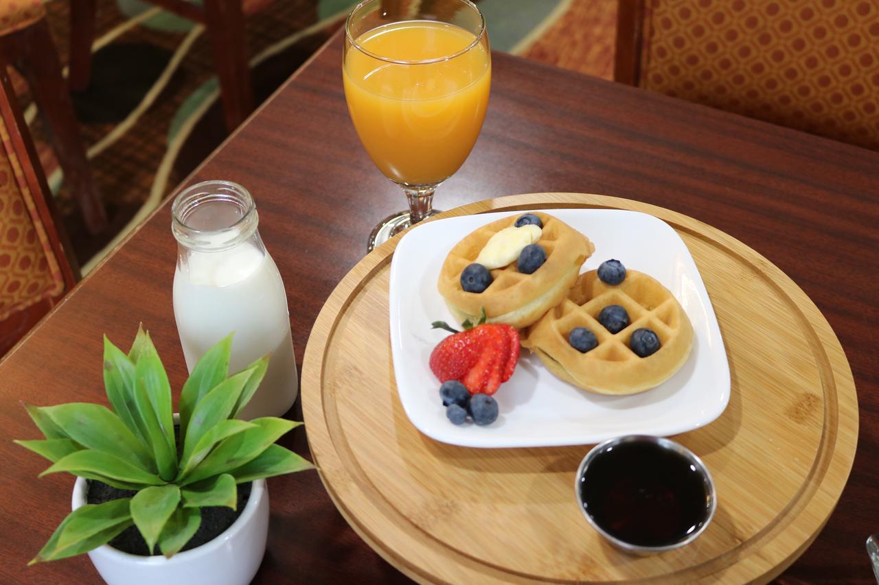 Super 8 By Wyndham Dublin - thumb 11