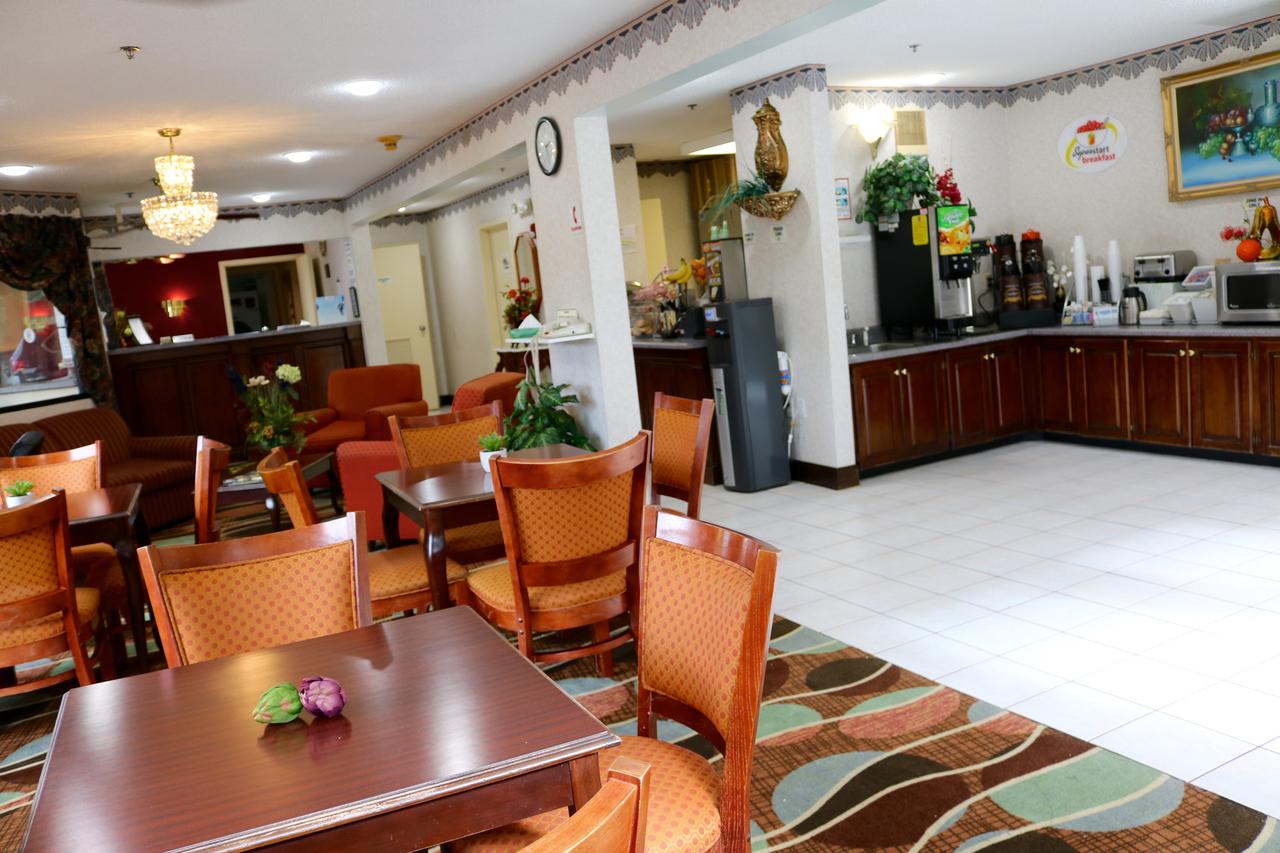 Super 8 By Wyndham Dublin - thumb 7