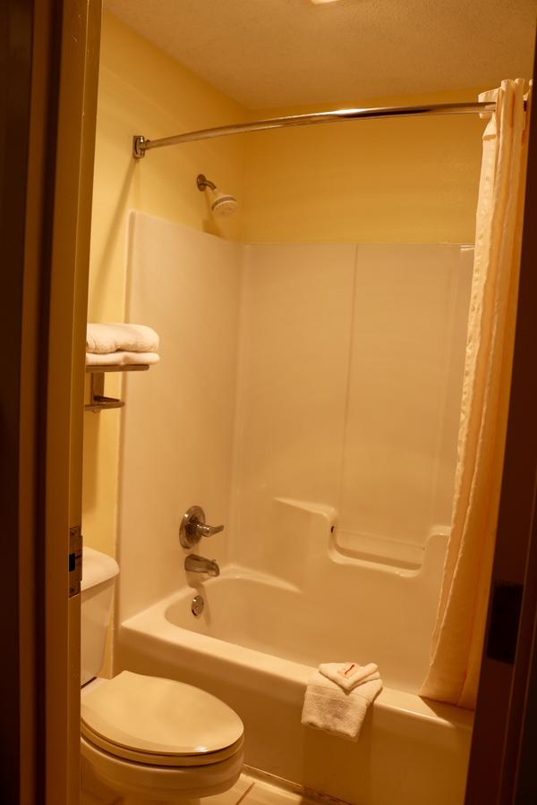 Super 8 By Wyndham Dublin - thumb 23