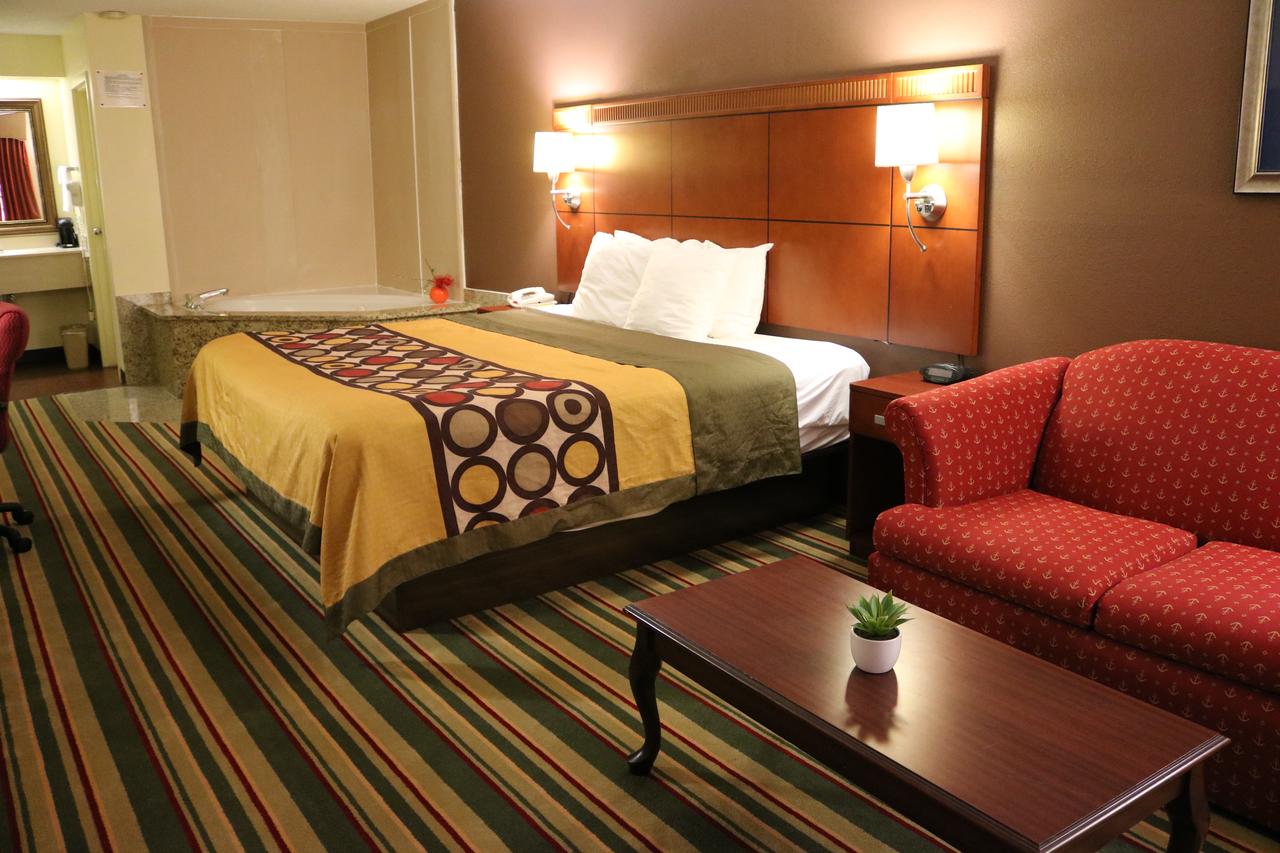 Super 8 By Wyndham Dublin - thumb 29