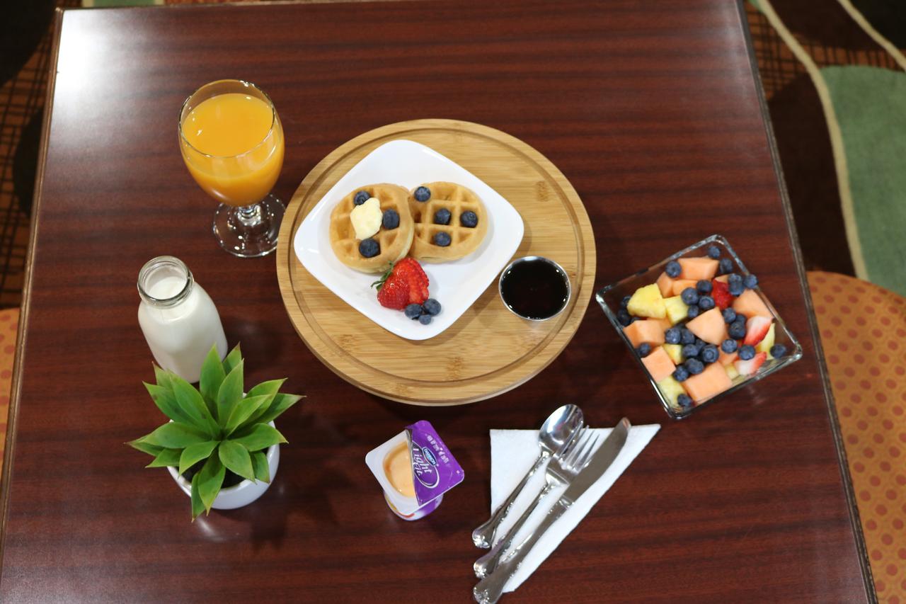 Super 8 By Wyndham Dublin - thumb 10