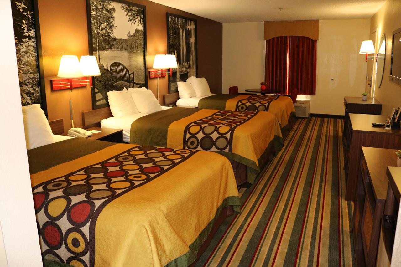 Super 8 By Wyndham Dublin - thumb 33