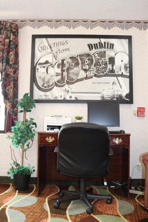 Super 8 By Wyndham Dublin - thumb 5