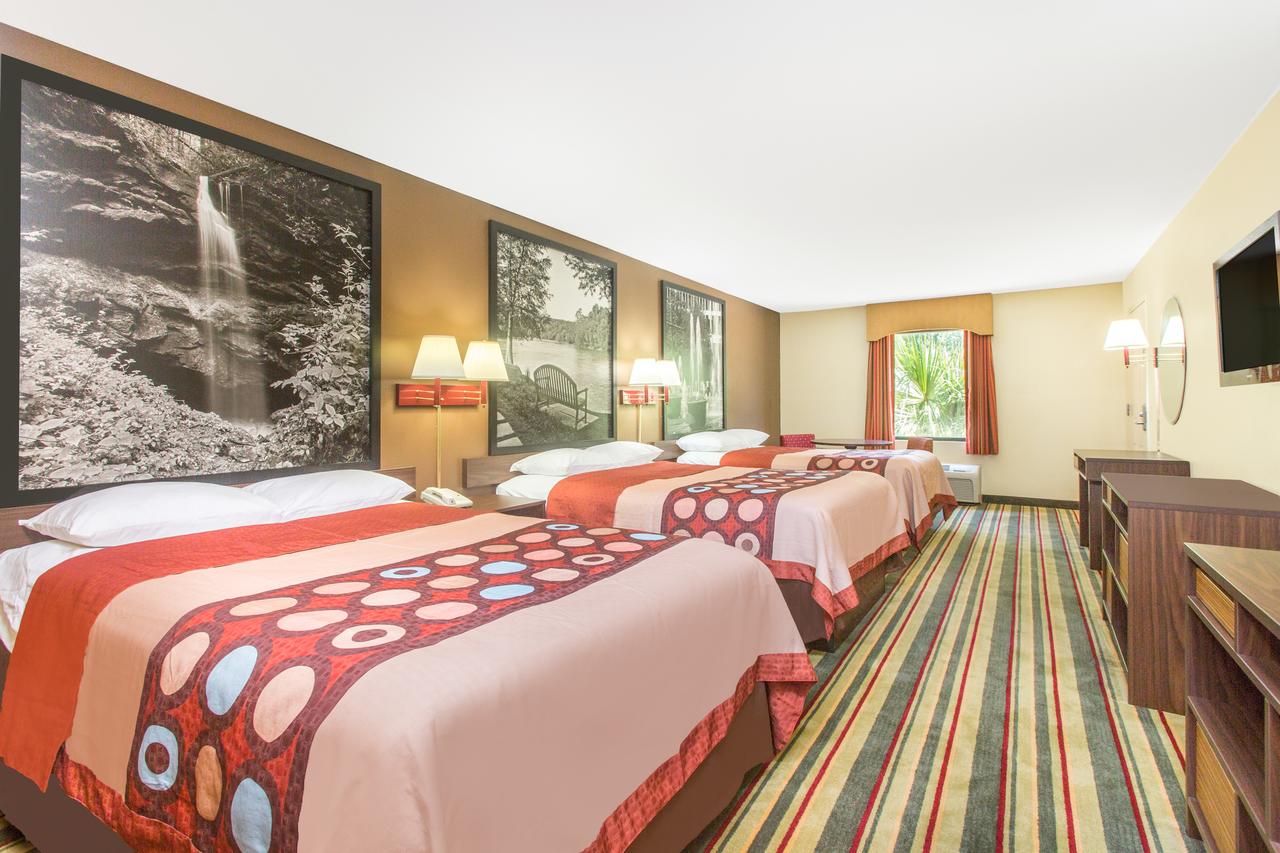 Super 8 By Wyndham Dublin - thumb 19