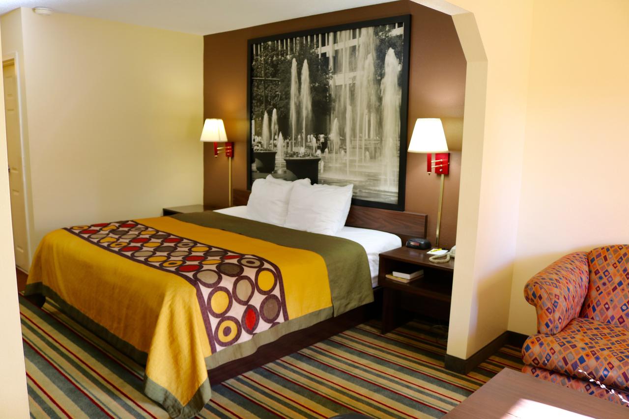 Super 8 By Wyndham Dublin - thumb 32