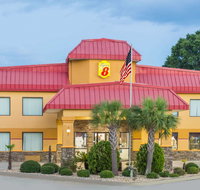 Super 8 by Wyndham Dublin - Tourism Bookings