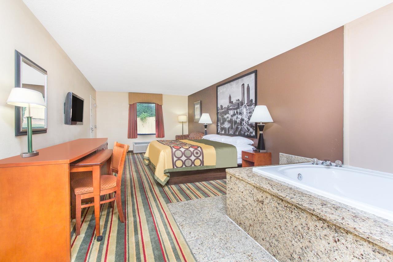 Super 8 By Wyndham Dublin - thumb 17