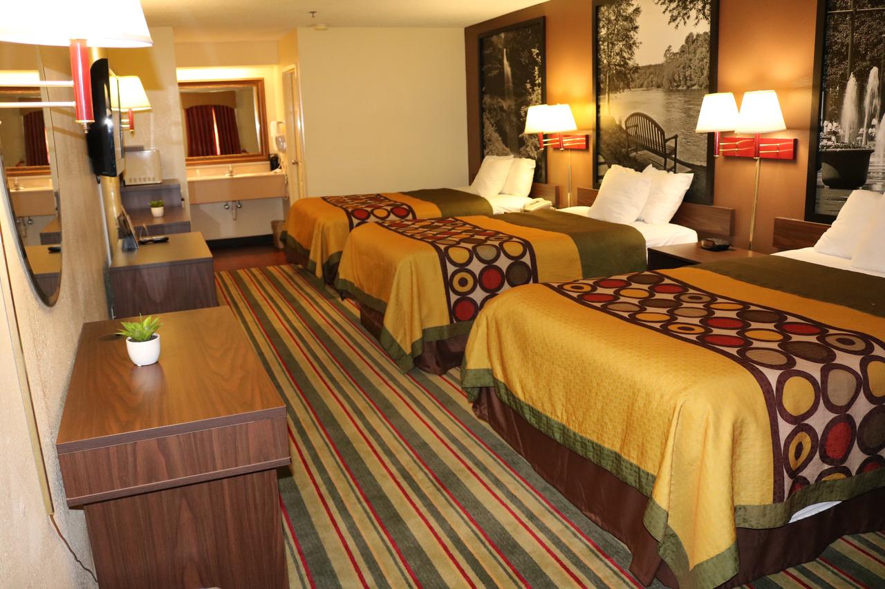 Super 8 By Wyndham Dublin - thumb 37