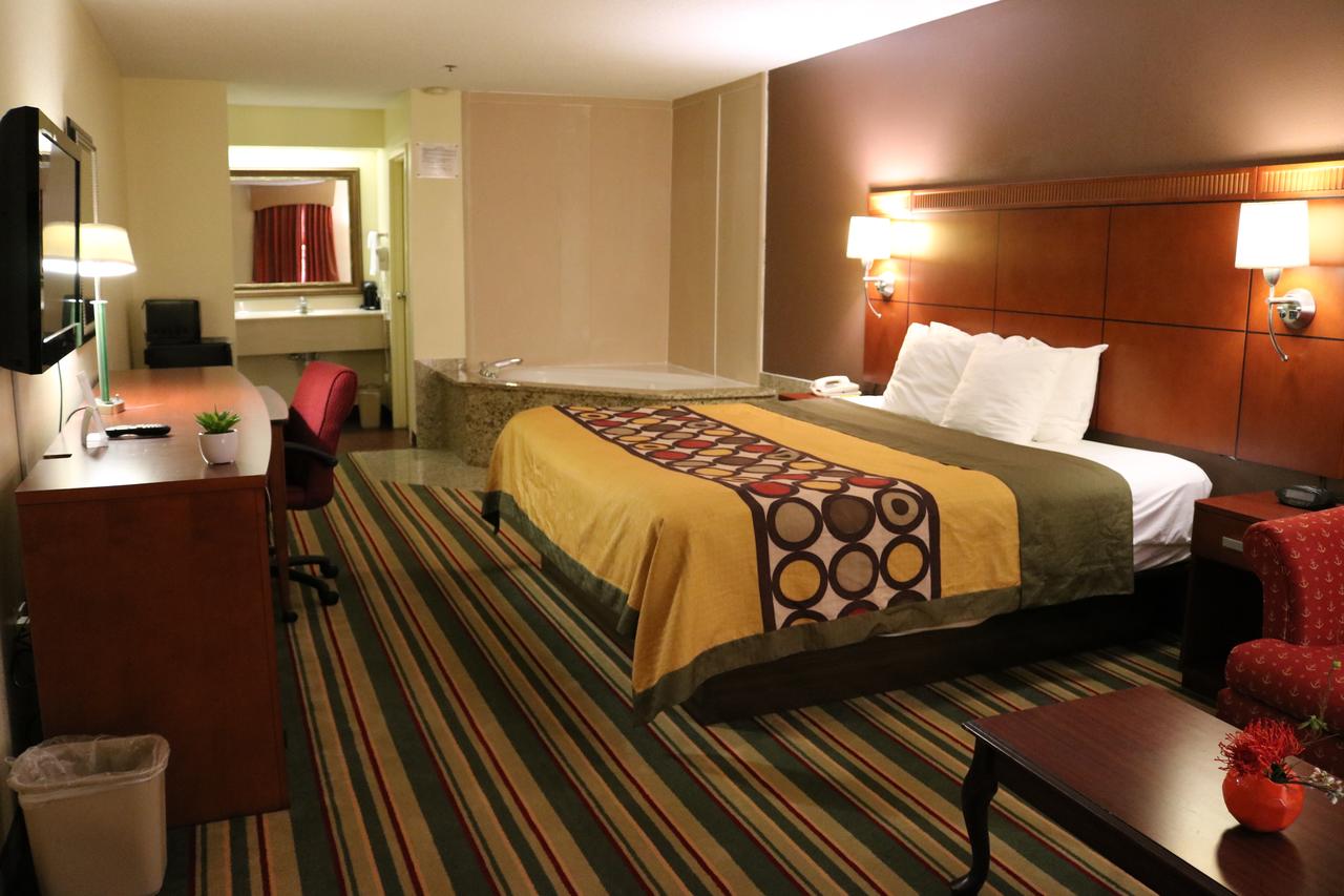 Super 8 By Wyndham Dublin - thumb 30