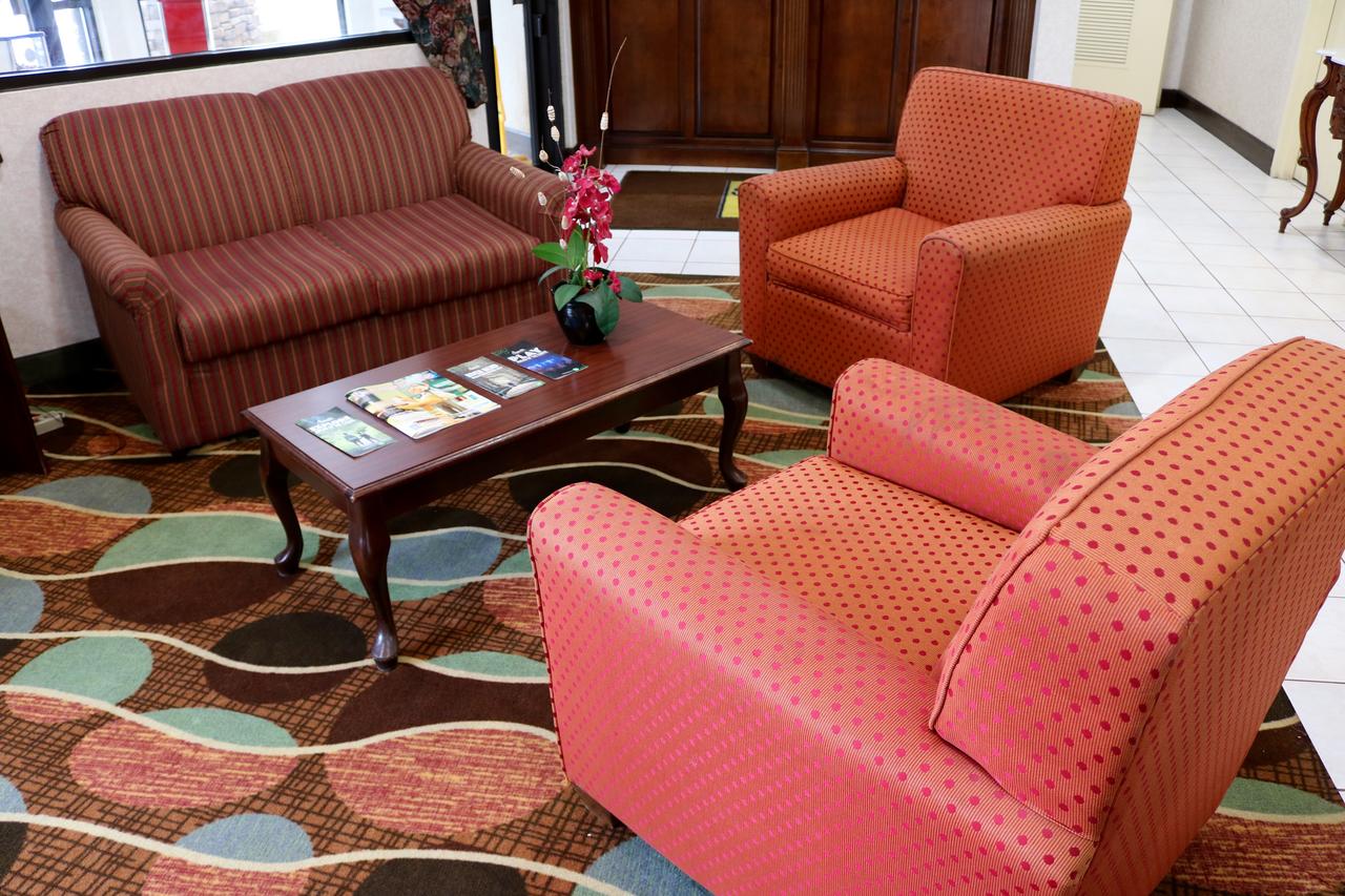 Super 8 By Wyndham Dublin - thumb 6