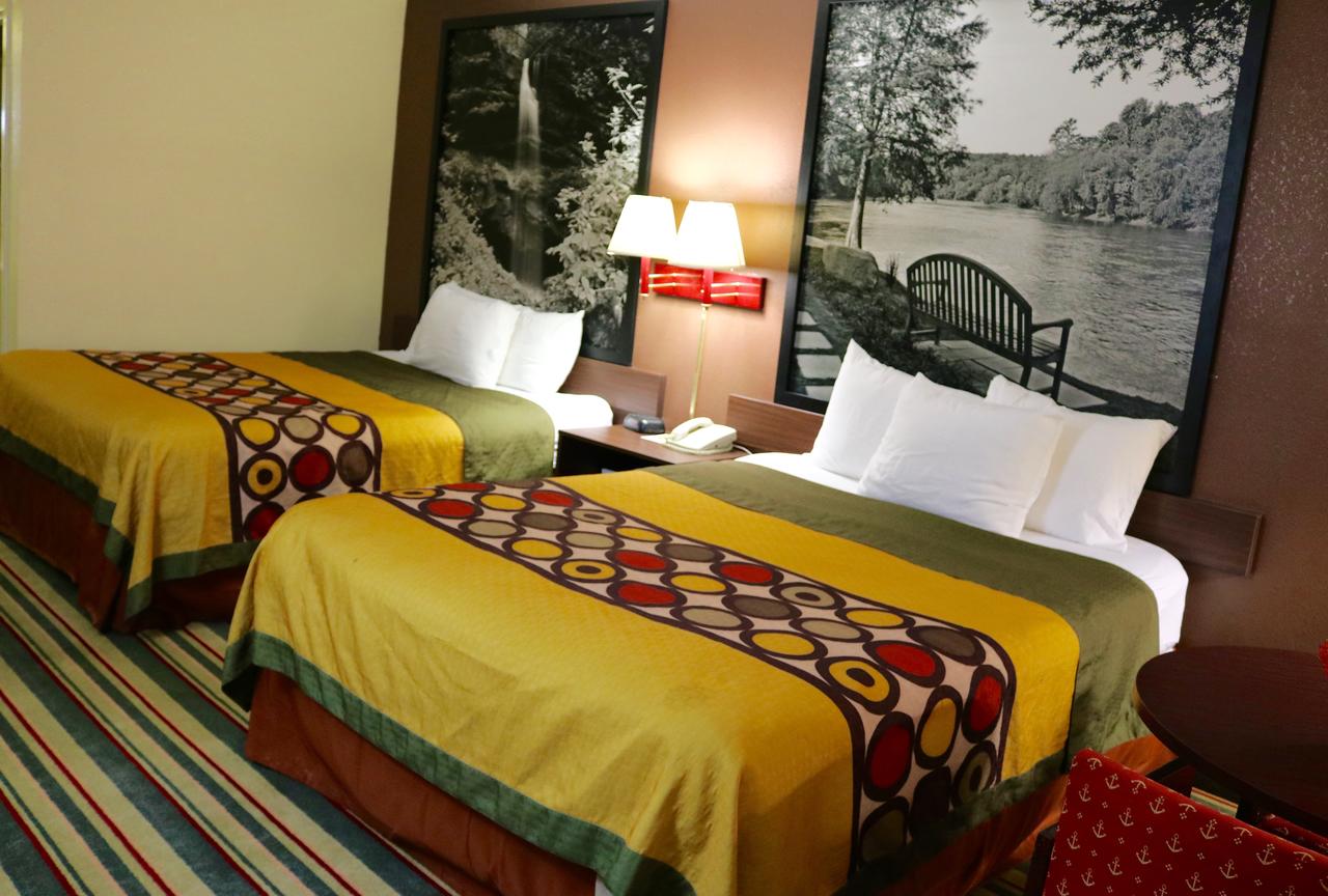 Super 8 By Wyndham Dublin - thumb 34