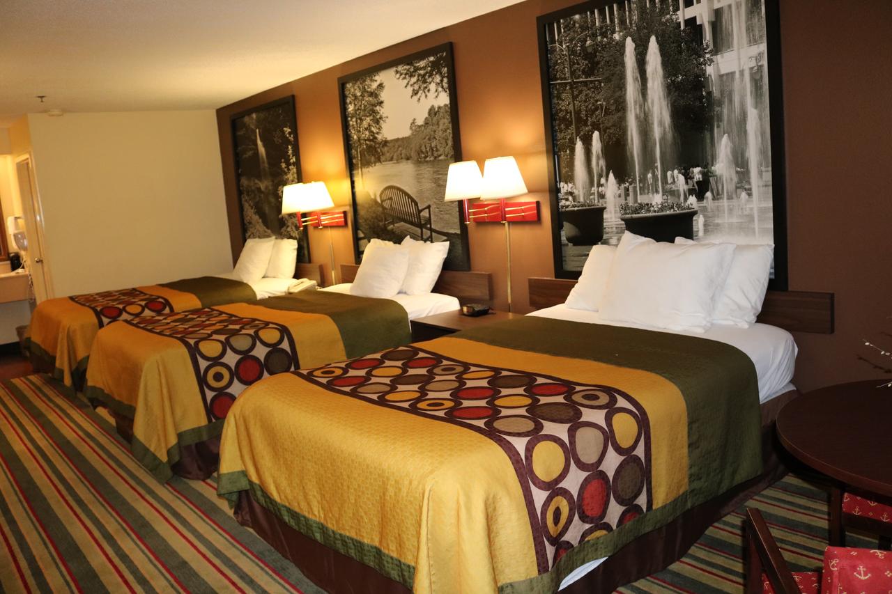 Super 8 By Wyndham Dublin - thumb 39