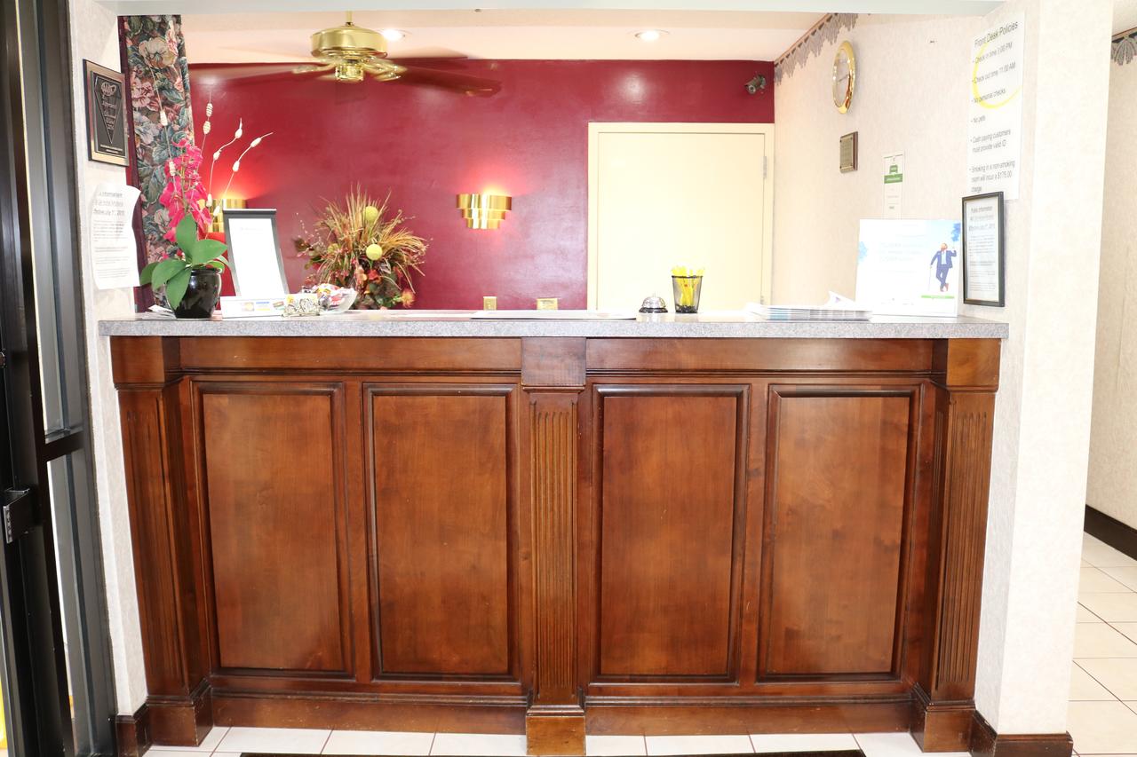 Super 8 By Wyndham Dublin - thumb 4