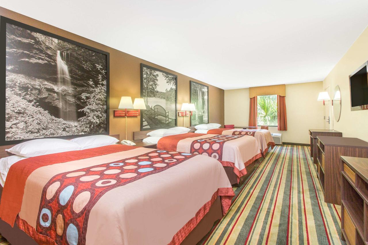 Super 8 By Wyndham Dublin - thumb 44