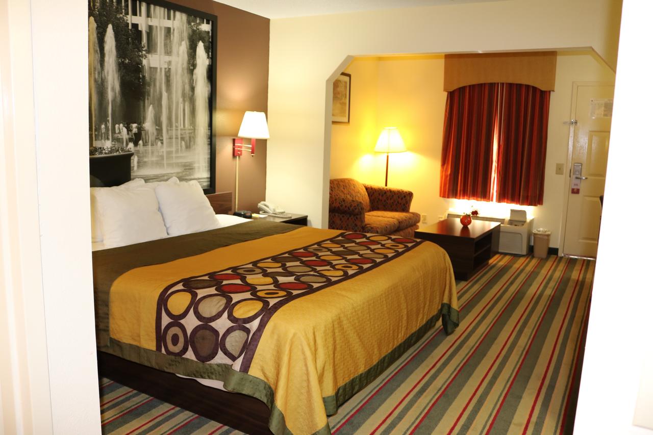 Super 8 By Wyndham Dublin - thumb 31