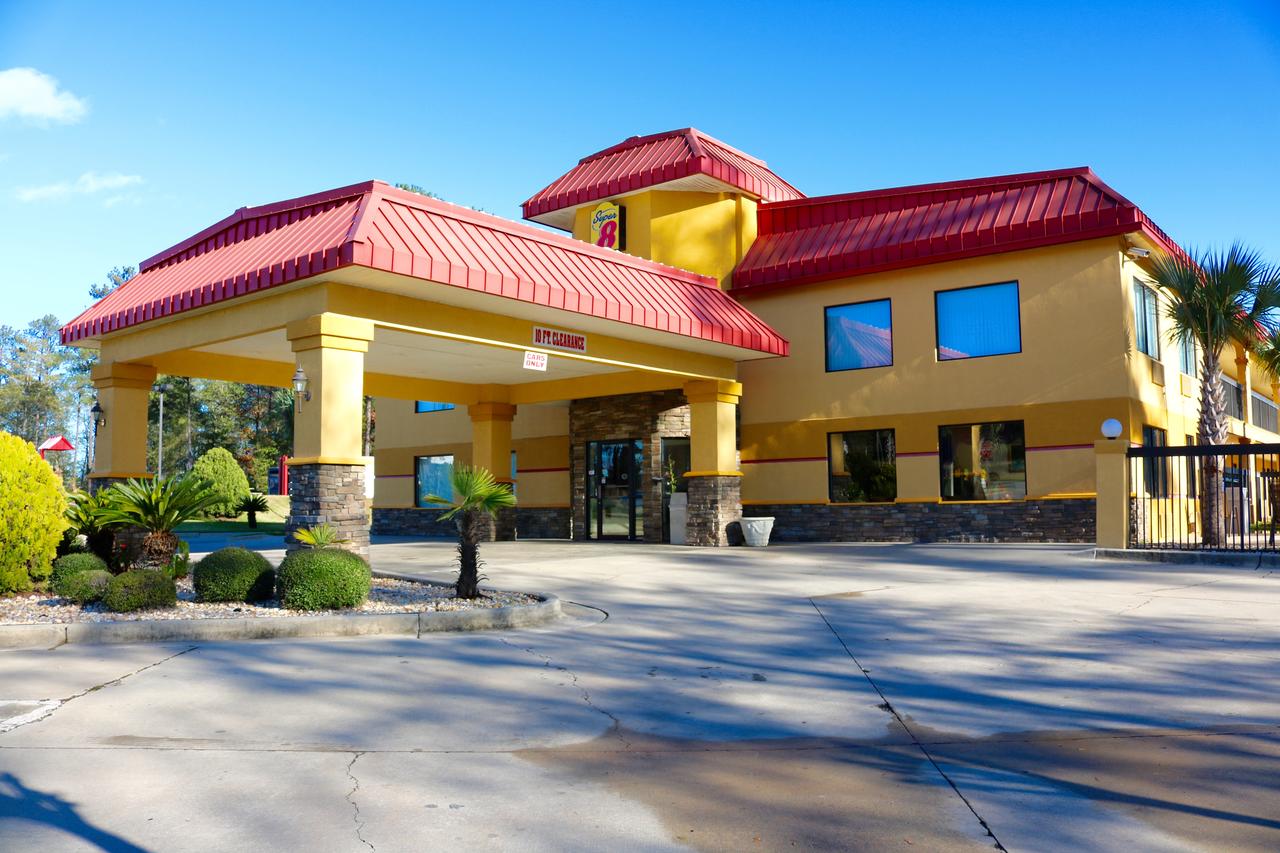 Super 8 By Wyndham Dublin - thumb 1