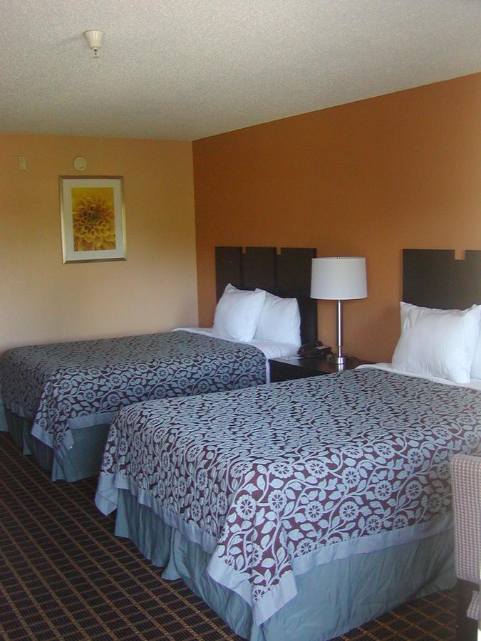 Days Inn By Wyndham Marietta White Water - thumb 12