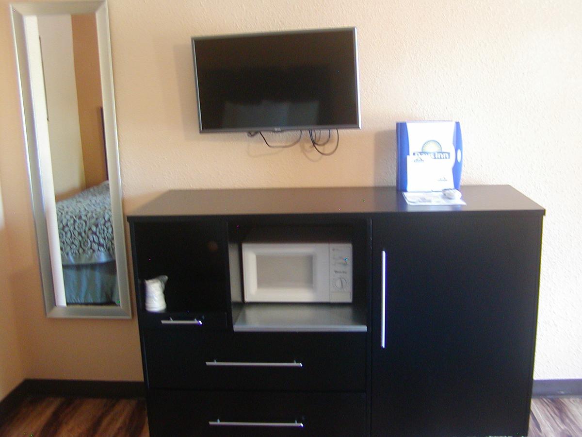 Days Inn By Wyndham Marietta White Water - thumb 10