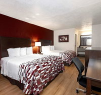 Red Roof Inn West Point - Tourism Bookings