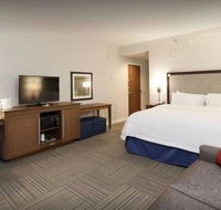 Hampton Inn Emerson - Lakepoint Ga - Tourism Bookings