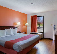 Motel 6 Metter - USA Accommodation