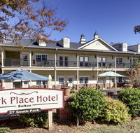 27 on Park - USA Accommodation