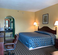 Jameson Inn - Dogwood - Tourism Bookings