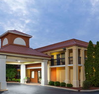 Baymont by Wyndham Covington - Accommodation China