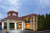 Booking Covington Accommodation China
