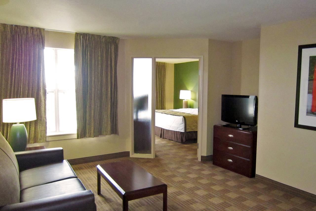 Extended Stay America - Atlanta - Alpharetta - Northpoint - West - thumb 22