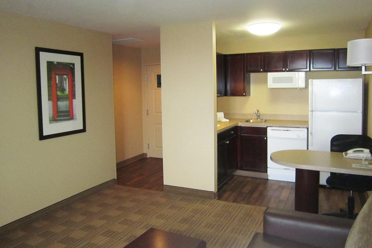 Extended Stay America - Atlanta - Alpharetta - Northpoint - West - thumb 21